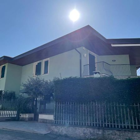 Casa Caponetti Villa Costa Volpino Exterior photo
