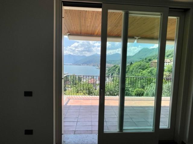 Casa Caponetti Villa Costa Volpino Exterior photo