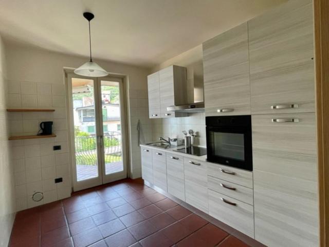 Casa Caponetti Villa Costa Volpino Exterior photo
